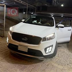 کیا سۆرینتۆ
